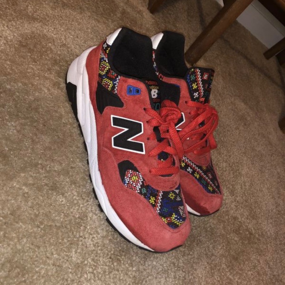 New Balance 580 Elite edition